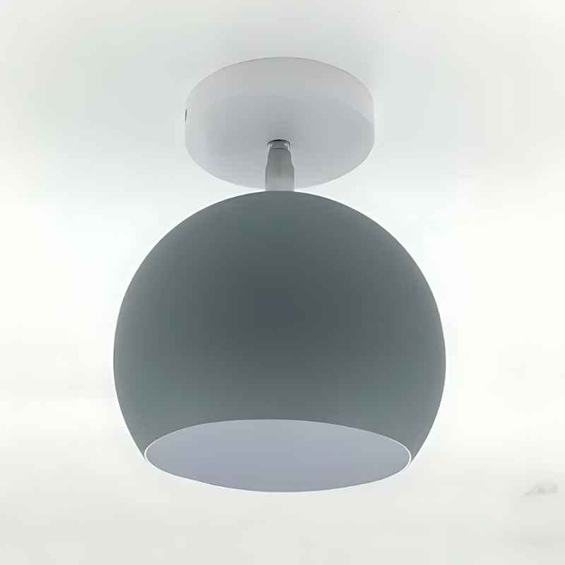 Skanto | Designer taklampe Macaron, ideell for ethvert rom