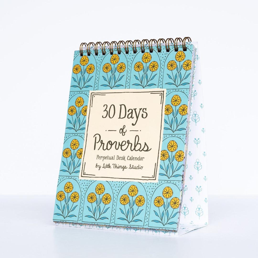 30 Dagers Sitat Evig Kalender🕊️ | Skanto