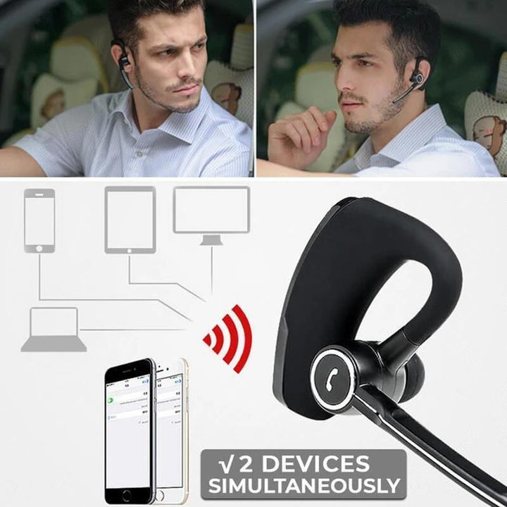 Skanto | New Business Bluetooth Hodesett