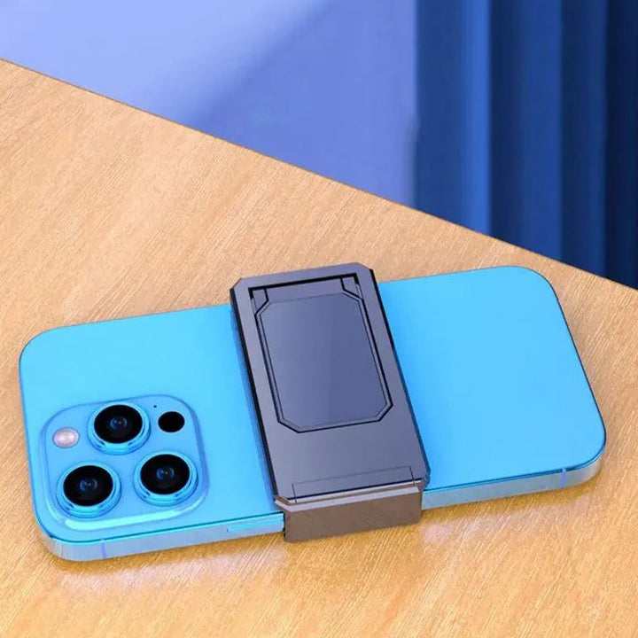 Skanto | Bakre klips sammenleggbart telefonholder