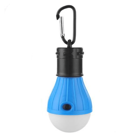 Karabin Kjøreteltlampe | Skanto