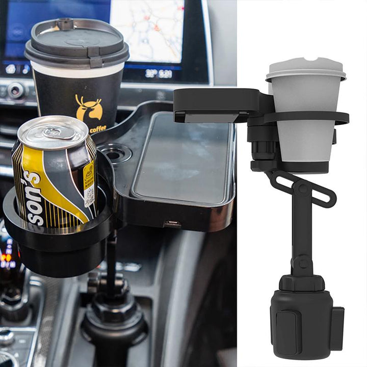 Skanto | 4 i 1 koppholder forlengelsesadapter
