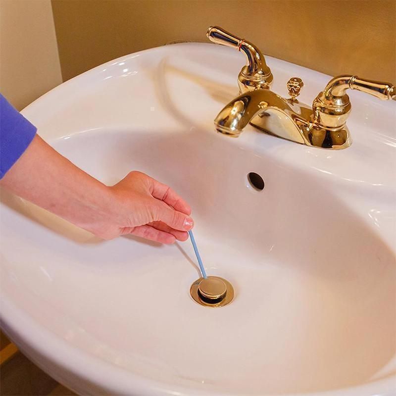 Skanto | Magic Stick for Pipe Decontaminering & Deodorisering