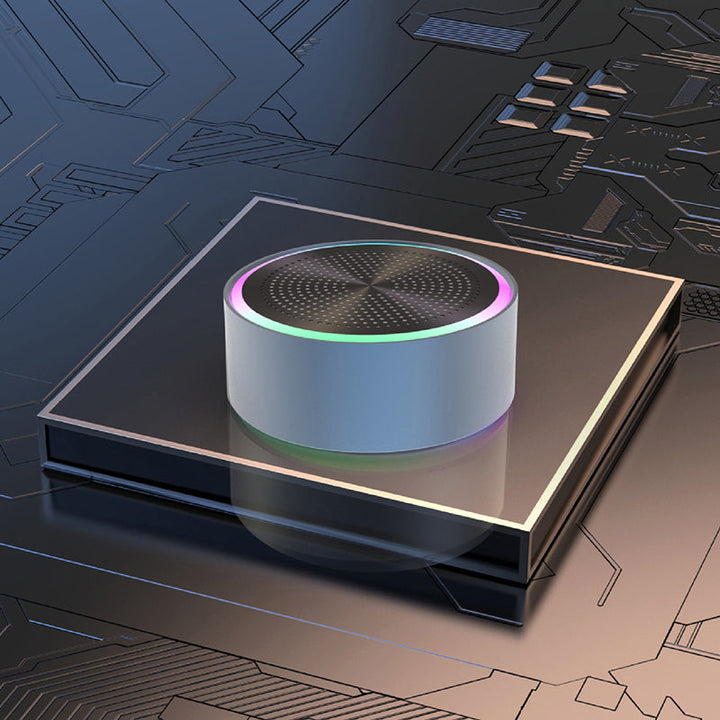 Skanto | Bærbar Mini Bluetooth Høyttaler