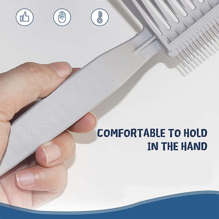 Skanto | Men’s Gradient Hairstyle Comb