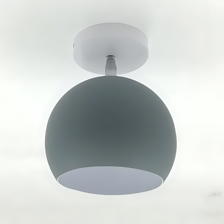 Skanto | Stilfull Macaron Taklampe