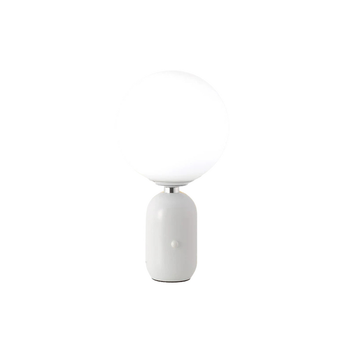 Skanto | Skandinavisk lampe full av eleganse