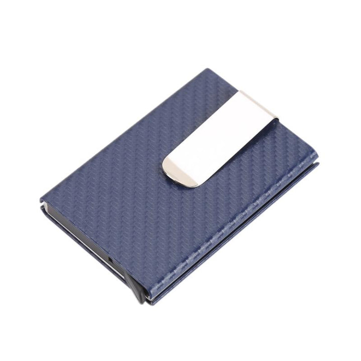 Skanto | Karbonfiber Kortholder