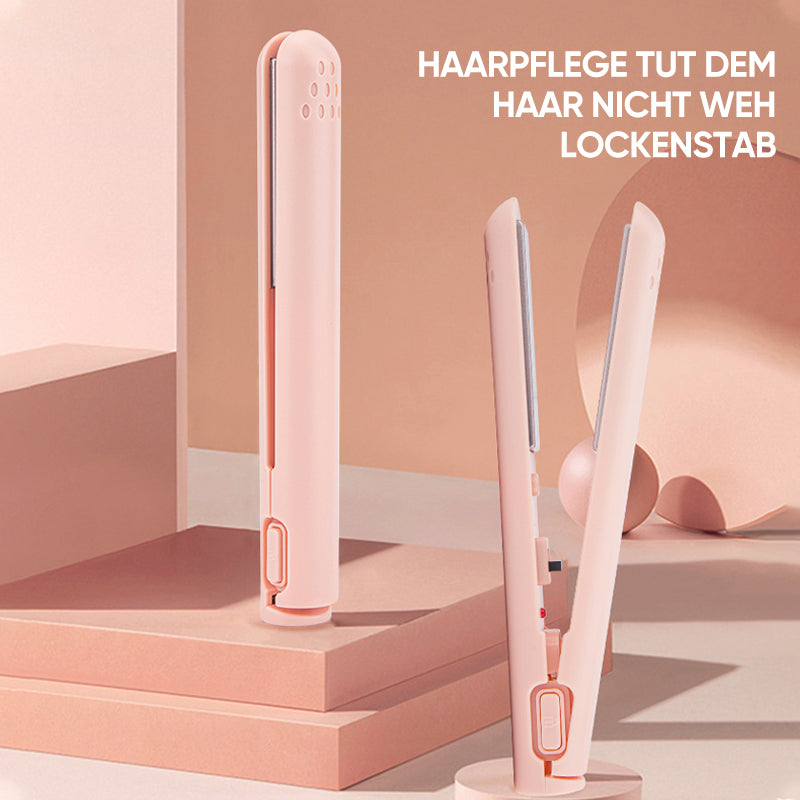 Skanto | Multifunksjonell USB Krølltang