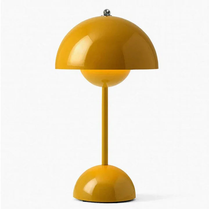 Skanto | Luksuriøs moderne nordisk bordlampe