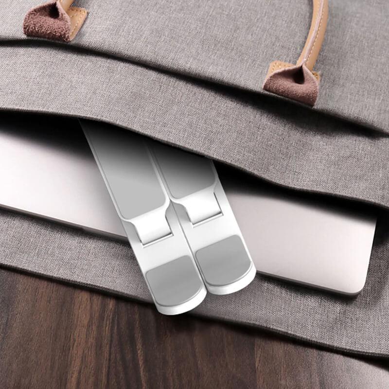 Skanto | Lifesparking™ Justerbar Laptop Stativ