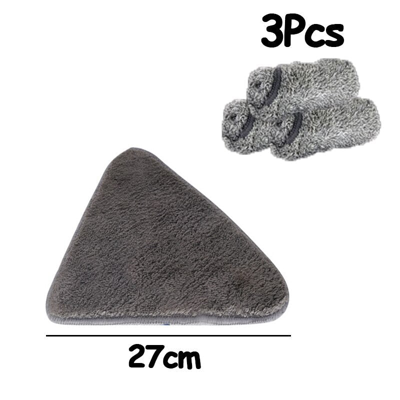 Skanto | 360 Rotasjon Selv-Press Squeeze Magic Mop