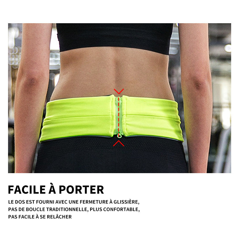 Ciaovie Sports Belt | Skanto