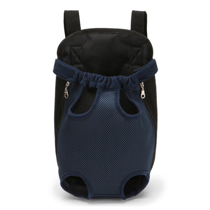 Skanto | Kattesekk Front