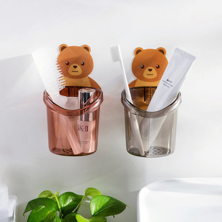 Bear Storage Cup | Skanto