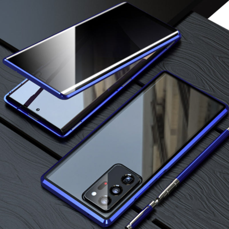 Skanto | Samsung S21 anti-peep mobiltelefonveske