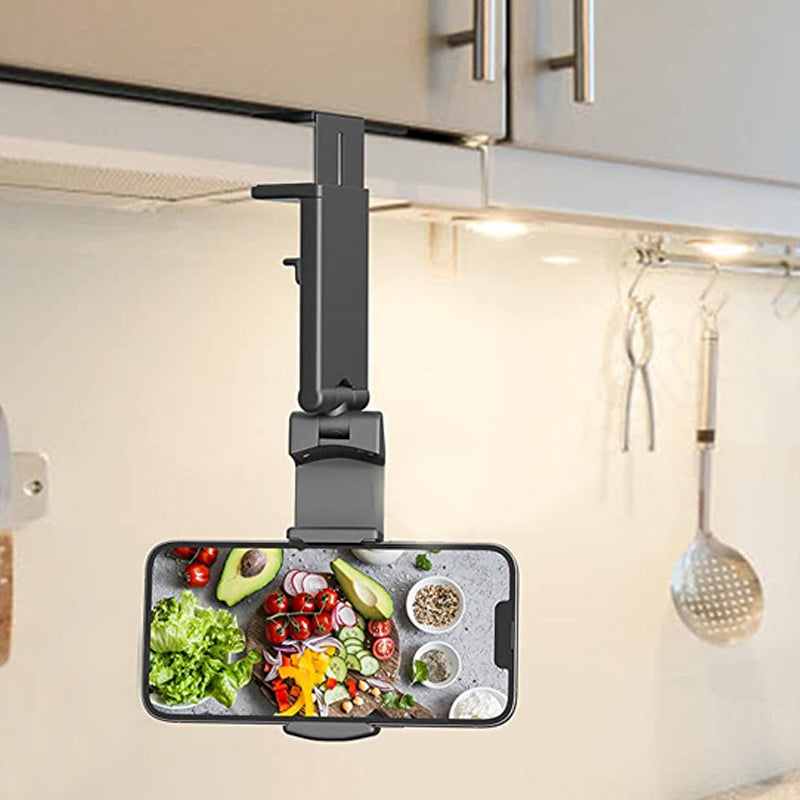 Skanto | 360° Universell Telefonholder for Fly