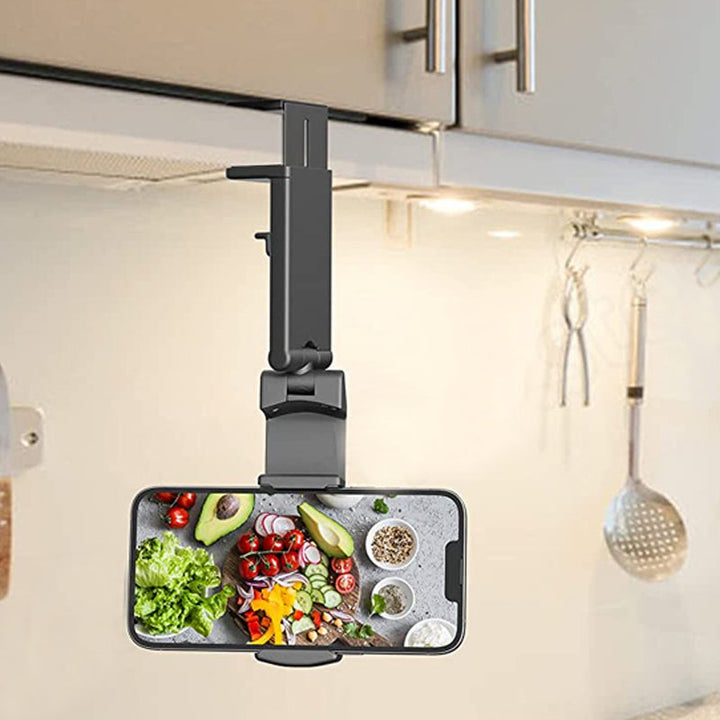 Skanto | 360° Universell Telefonholder for Fly