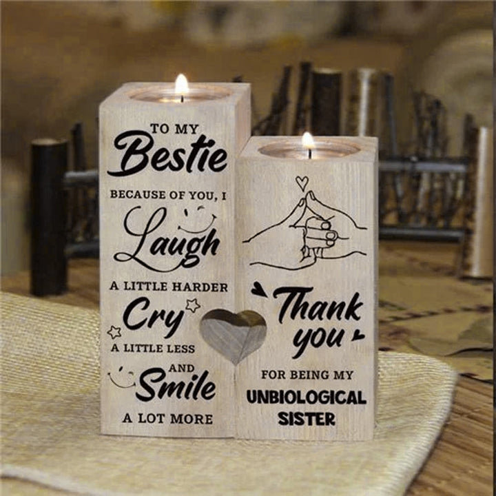 Skanto | Smile A Lot More Lysestake