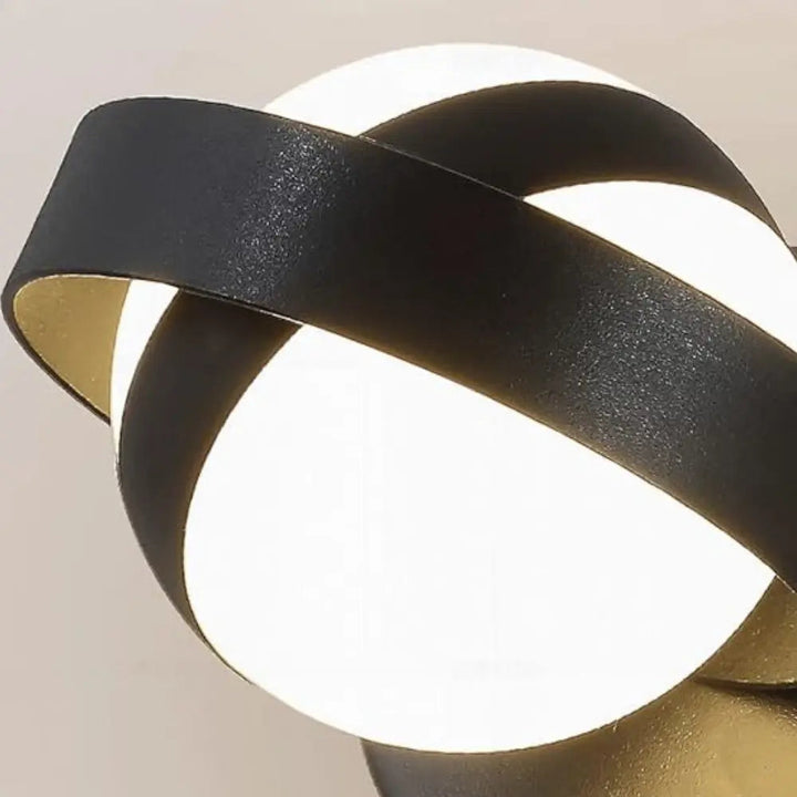 Skanto | SkyGlow - Elegant Vegglampe