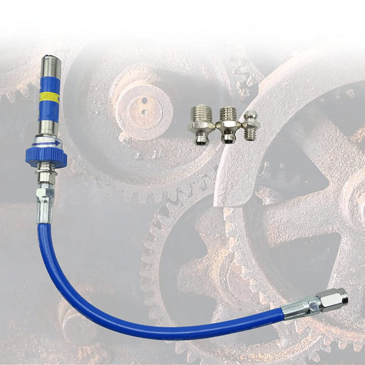 Skanto | Fettpumpeadapter