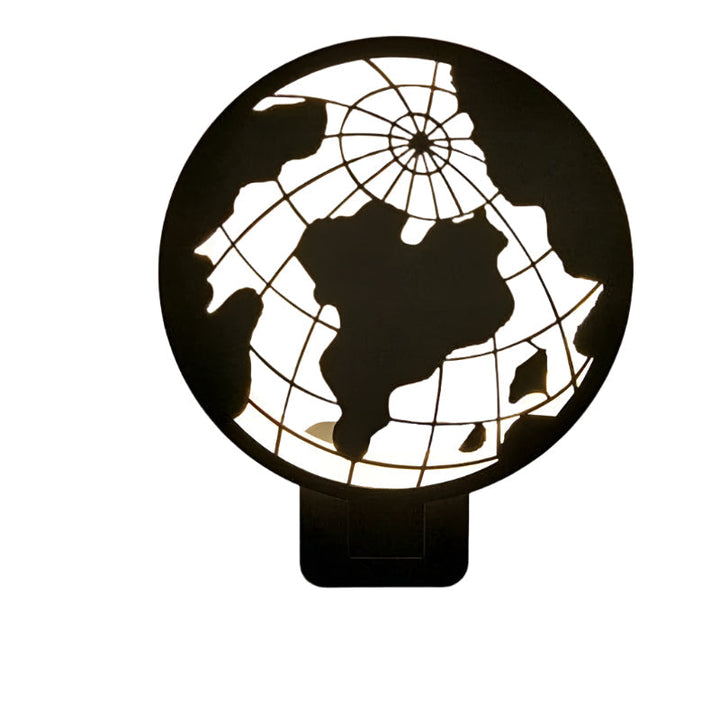 ForestHaze LED Vegglampe Skanto