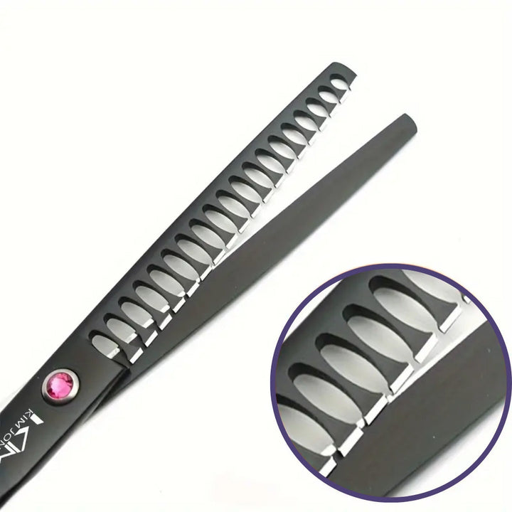 PrecisionPaw – Luksuspleiesett for dyr Skanto
