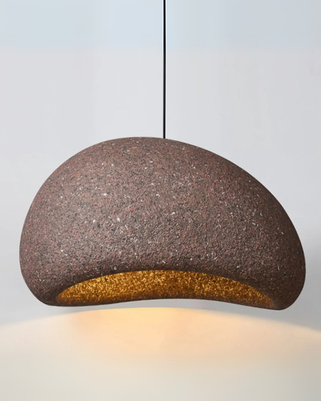 Skanto | Moderne Pendellampe Design Atmosfærisk LED Taklampe