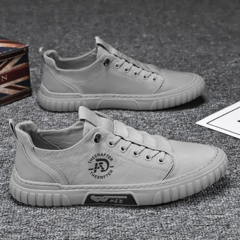 Skanto | Alphabet Sneakers