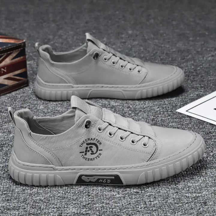 Skanto | Alphabet Sneakers