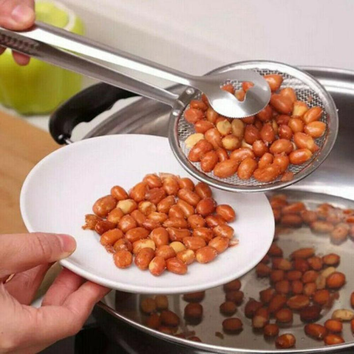 Kjøkken Fritert Matolje Sil | Skanto