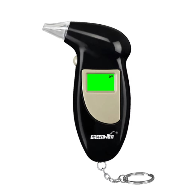 Skanto | Ketone Breath Meter - Nøyaktig ketogen testsett for overvåking av ketose nivåer