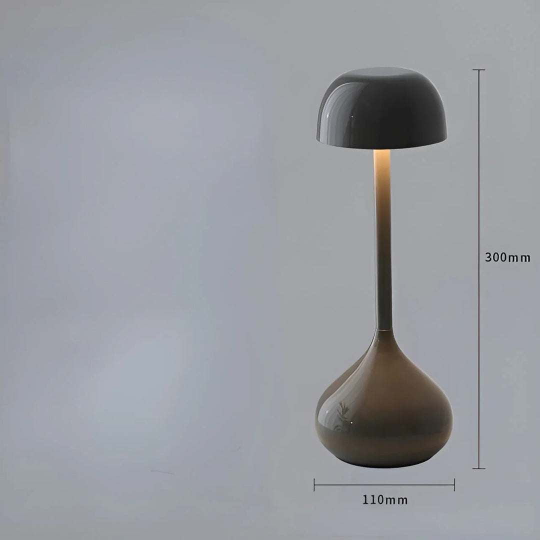 Skanto | Trådlamp Dimmbar Sopplampe