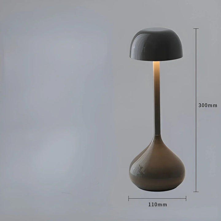 Skanto | Trådlamp Dimmbar Sopplampe