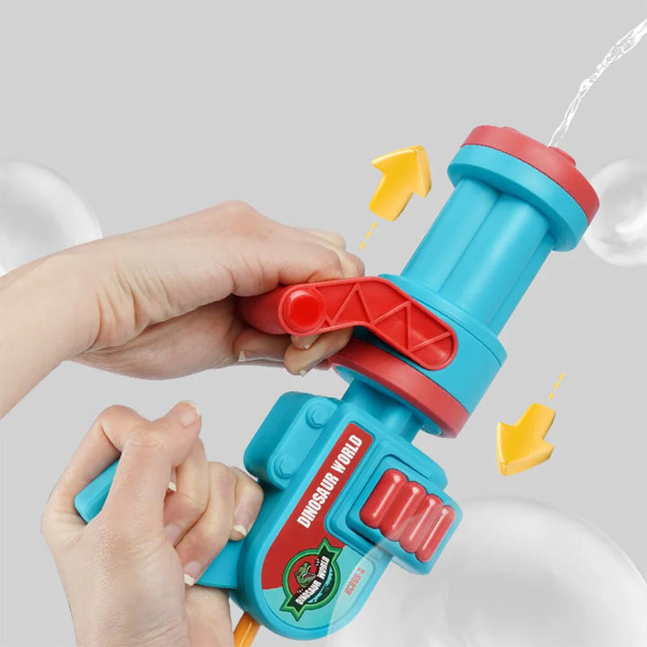 Skanto | Aqua Blaster Ryggsekk – Klargjør deg for Vannkriger