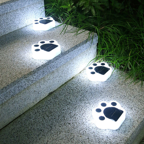 Skanto | Solar-Bear-Paw-Lampe