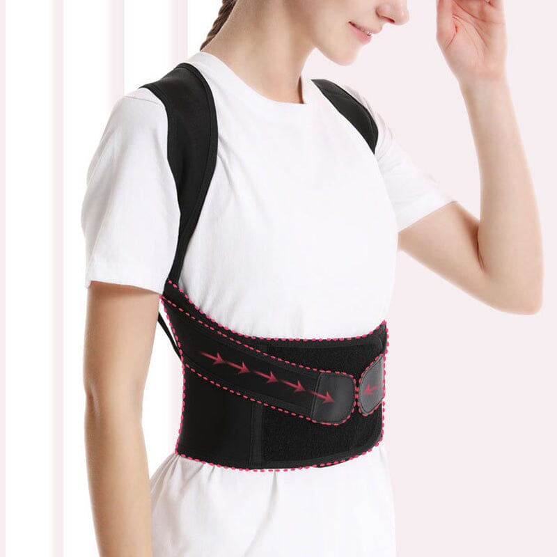Camelback korrigeringsbelte | Skanto