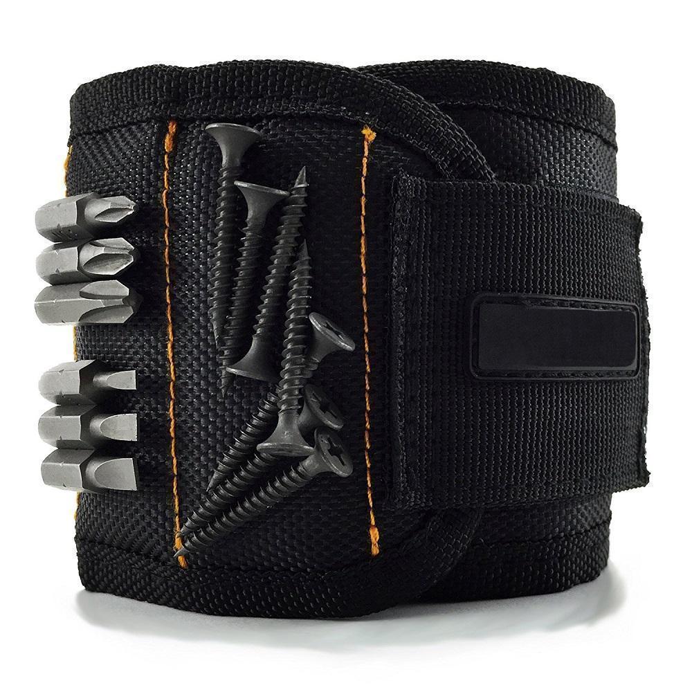 Skanto | Magnetisk Armbånd med Sterke Magneter