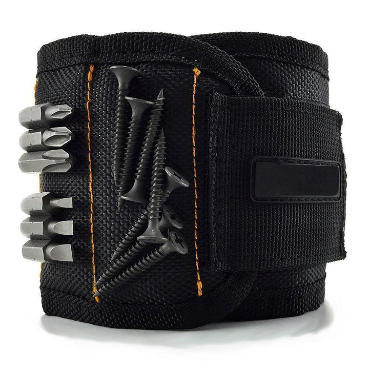 Skanto | Magnetisk Armbånd med Sterke Magneter