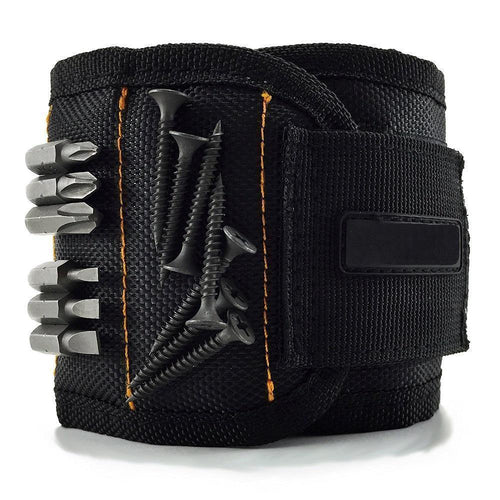 Skanto | Magnetisk Armbånd med Sterke Magneter