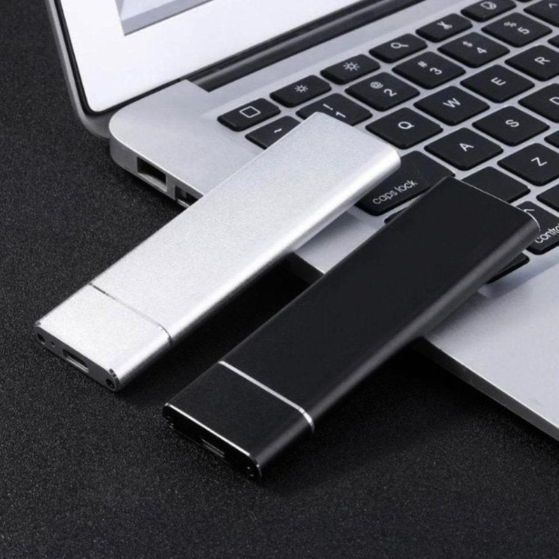 Skanto | Ultra Speed Ekstern SSD