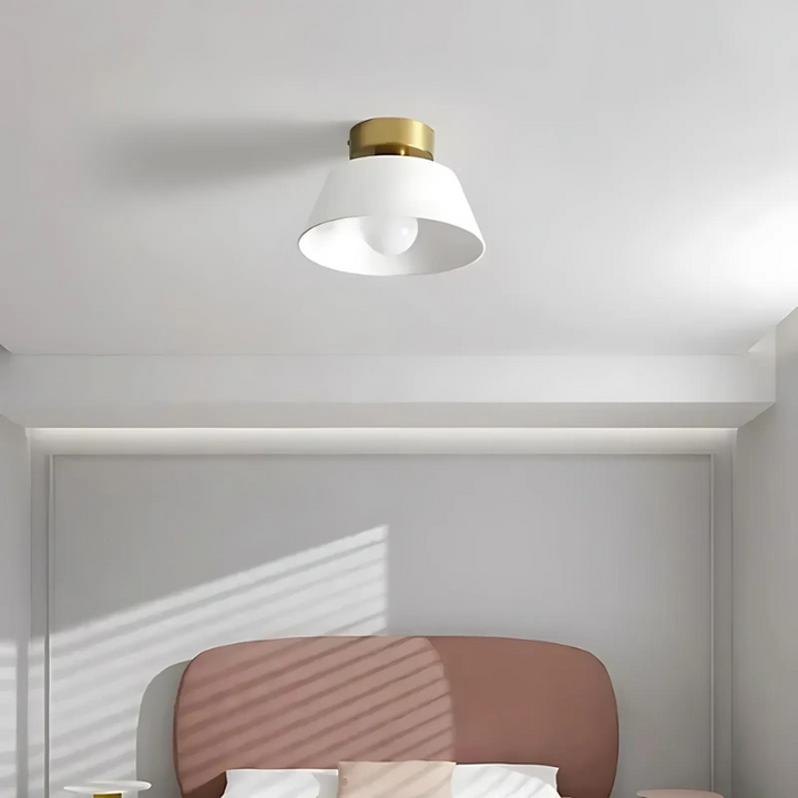 Skanto | | Stilleg LED taklampe for hjemmet ditt