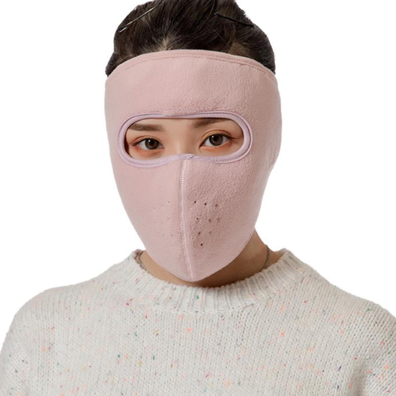 Skanto | Varm Maske