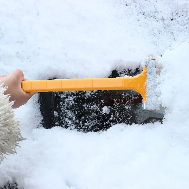 Bærbar Snøspade | Skanto