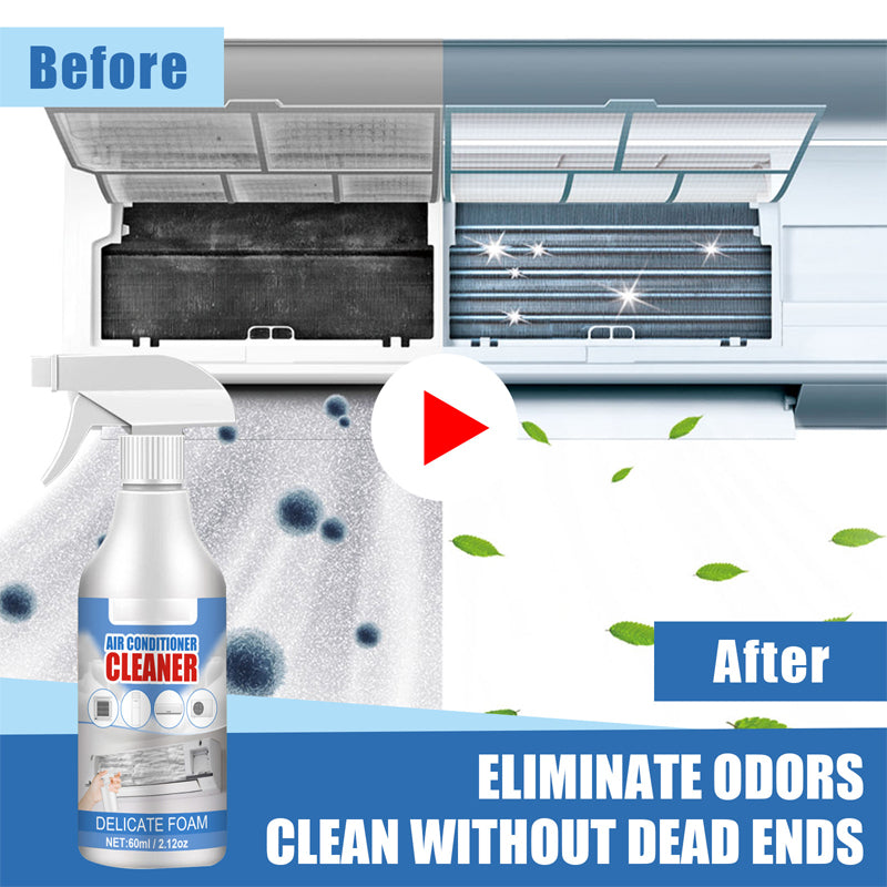 Luftfilter rens spray | Skanto