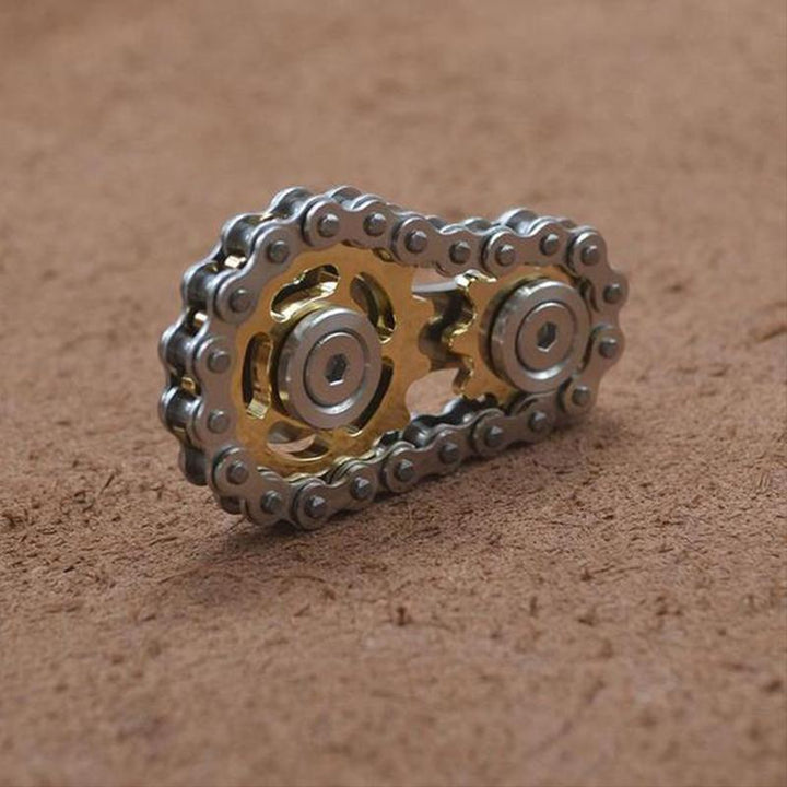 Skanto | Fingertip Gyro Sprocket 16 Precision Parts Kit