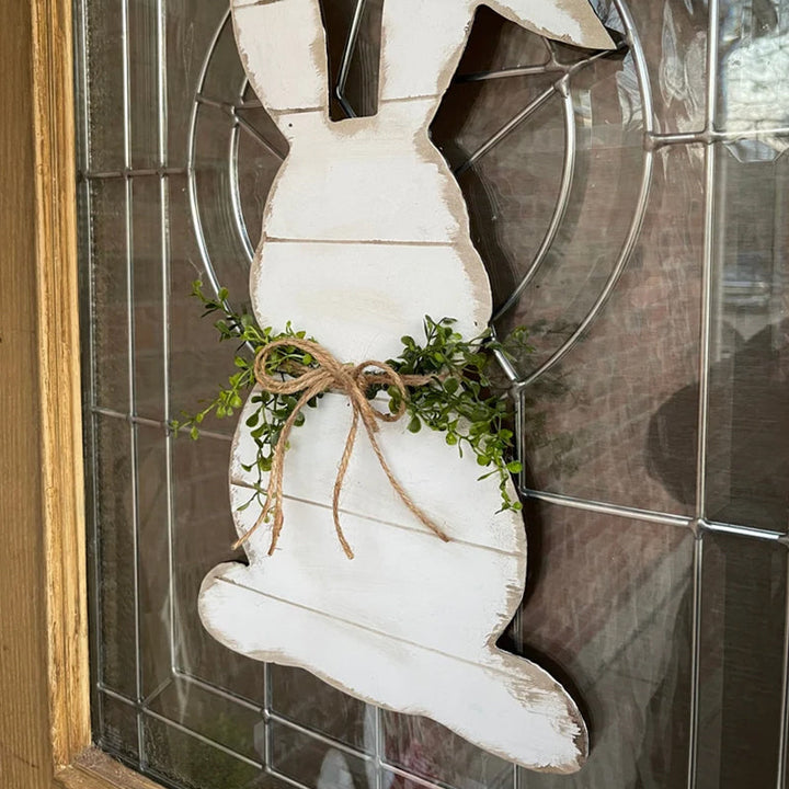 Osterhare Trellhenger Dekor | Skanto