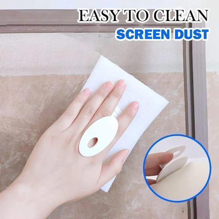 Multi-use Vindu børste | Skanto
