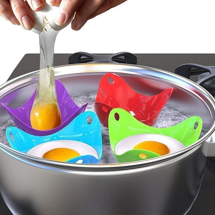 Silicone Egg Holders | Skanto