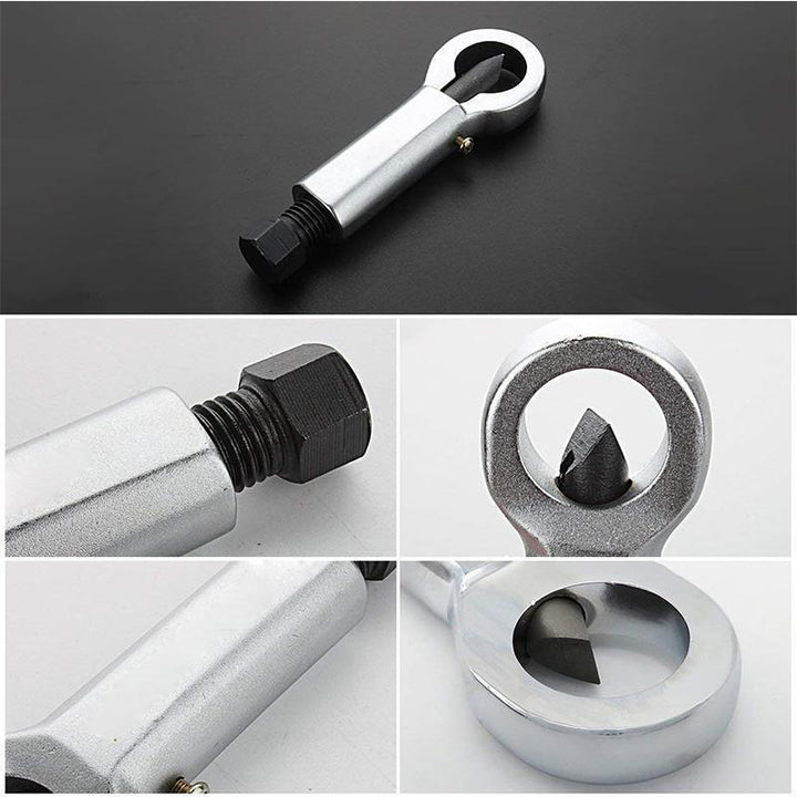 Heavy-Duty Nøtte Separator Verktøysett | Skanto
